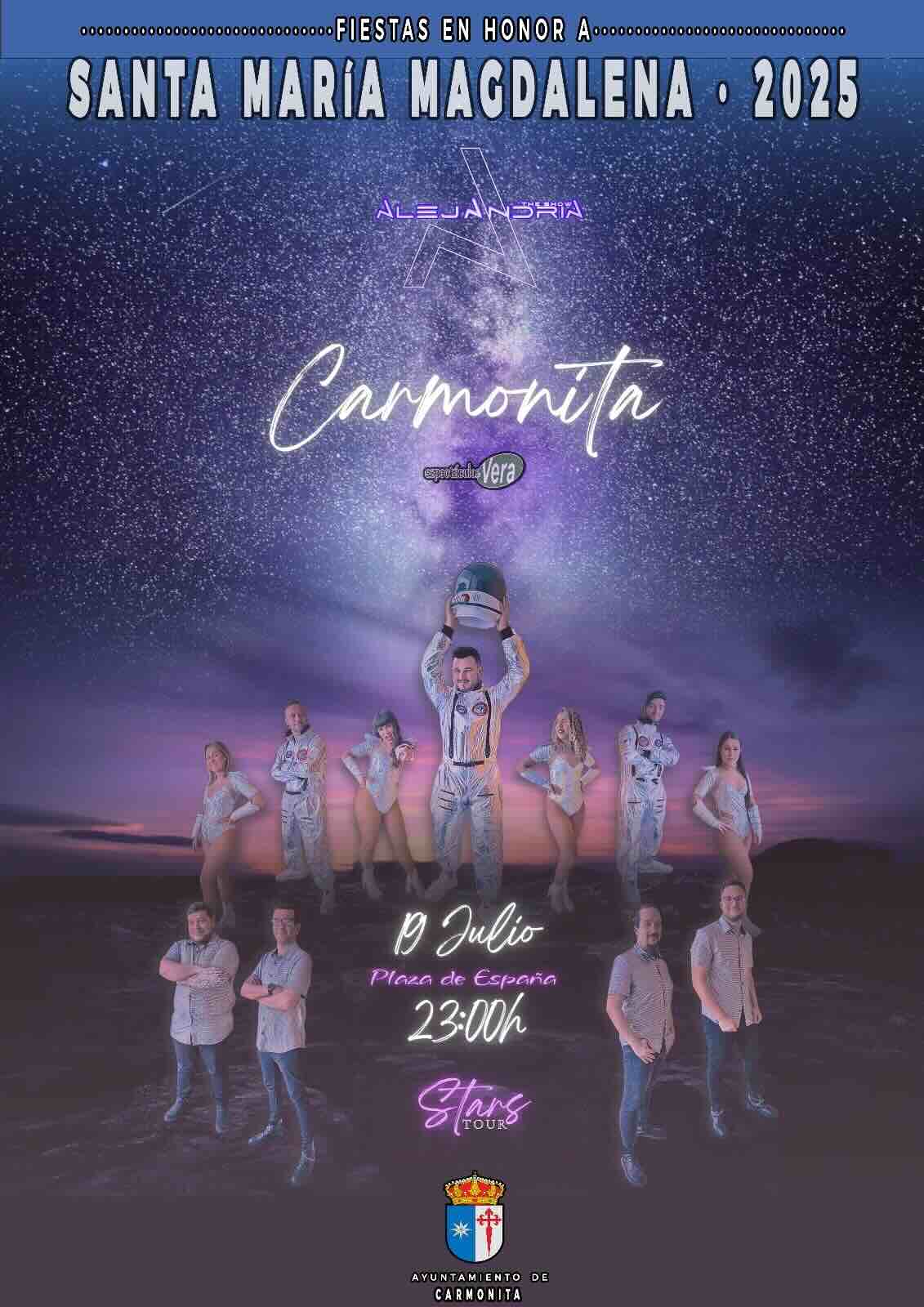 conoce el espectaculo de la orquesta