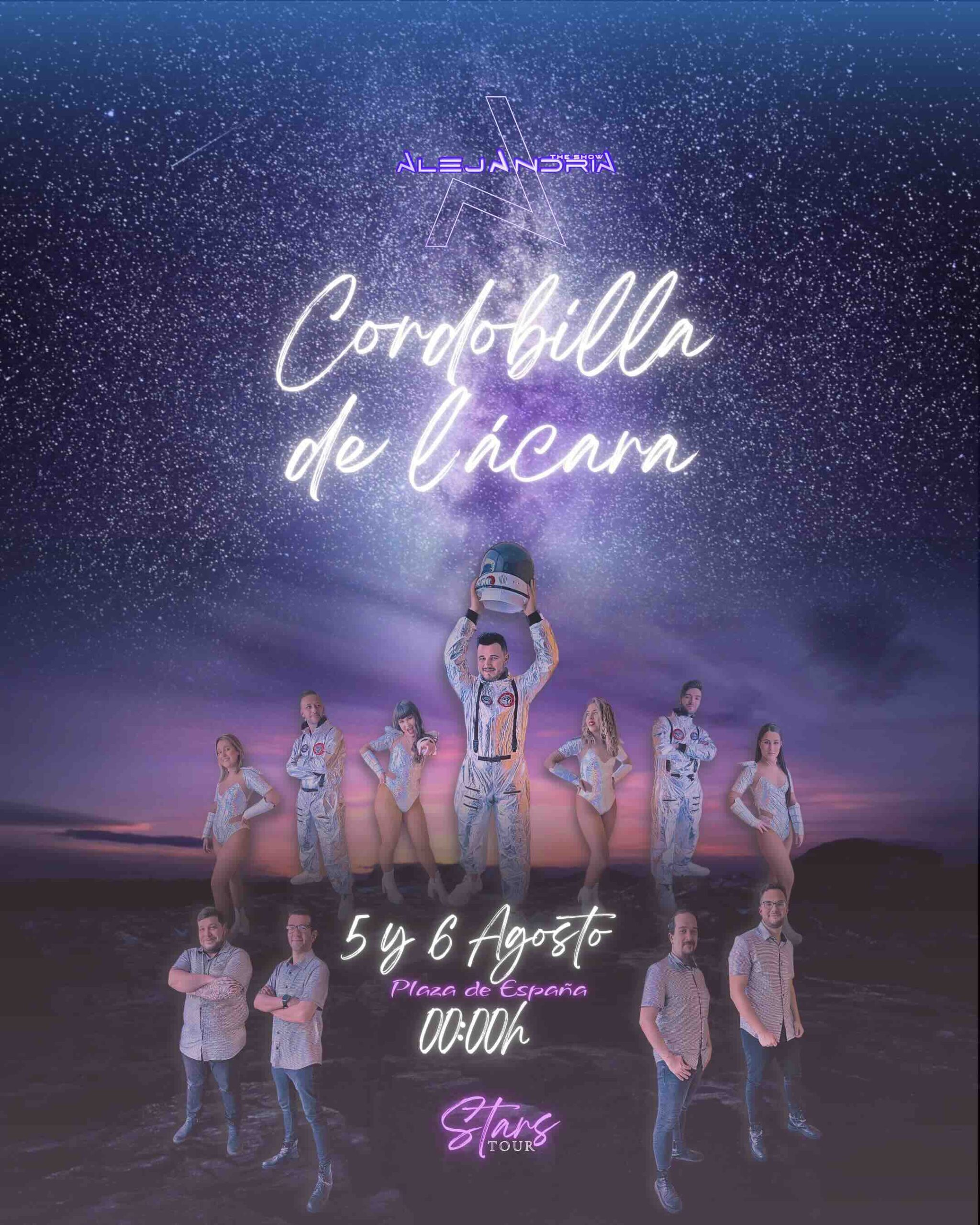 conoce el espectaculo de la orquesta