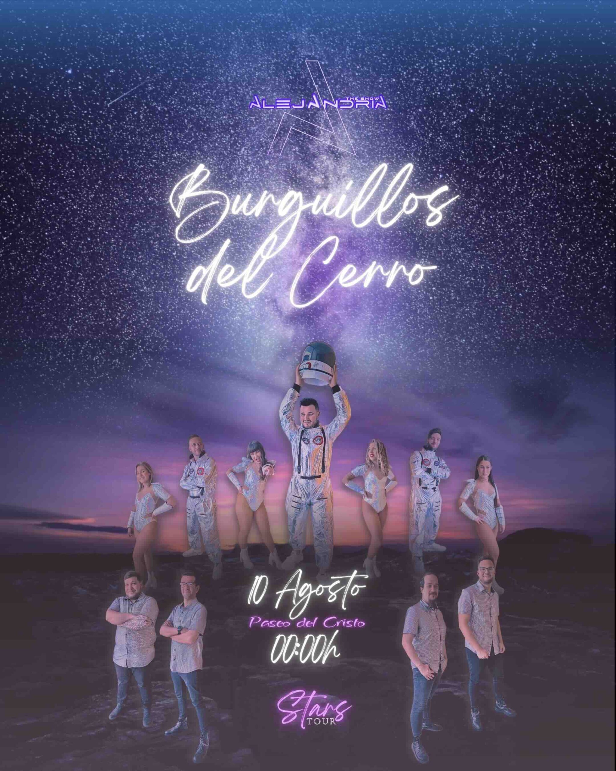 conoce el espectaculo de la orquesta