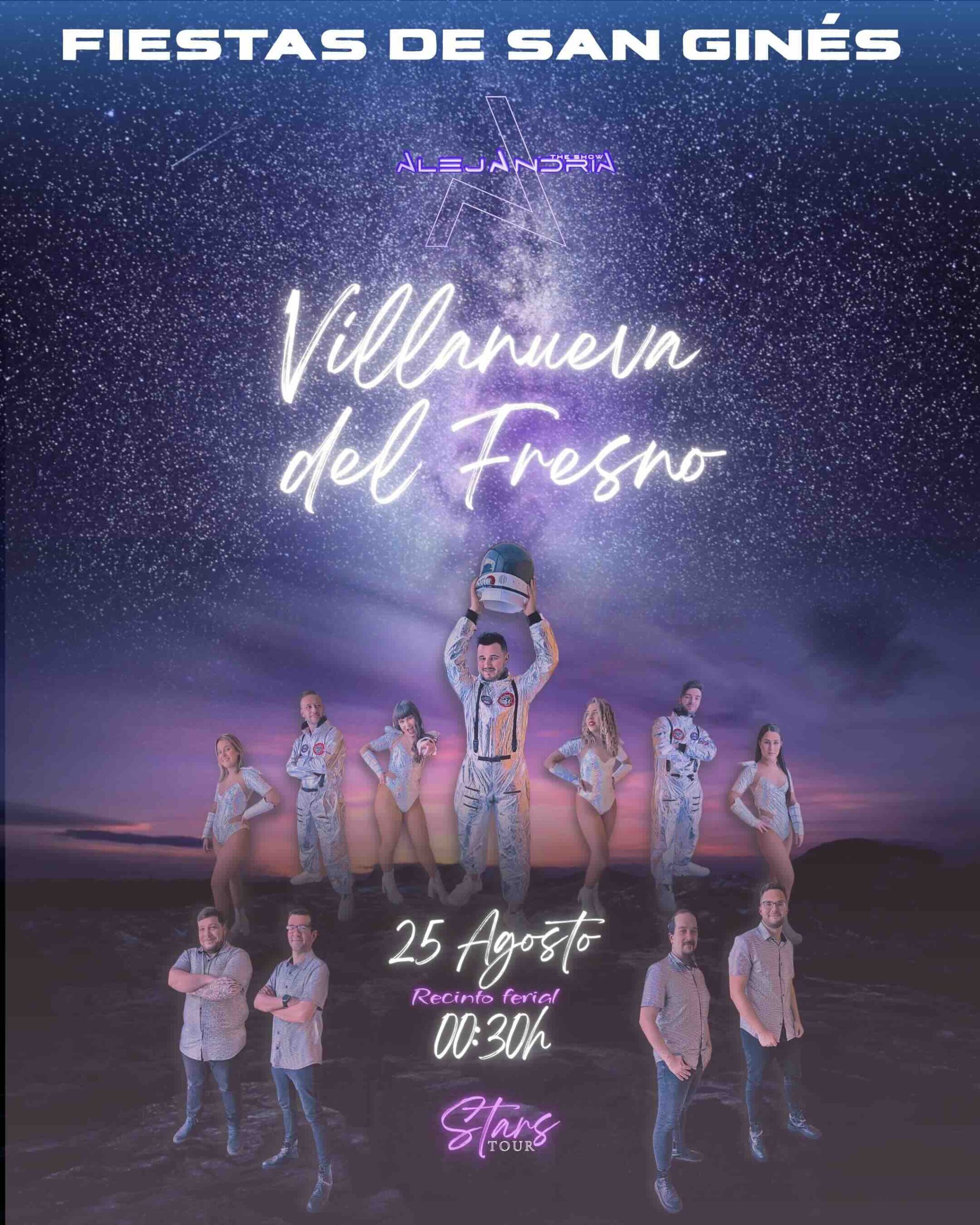 conoce el espectaculo de la orquesta