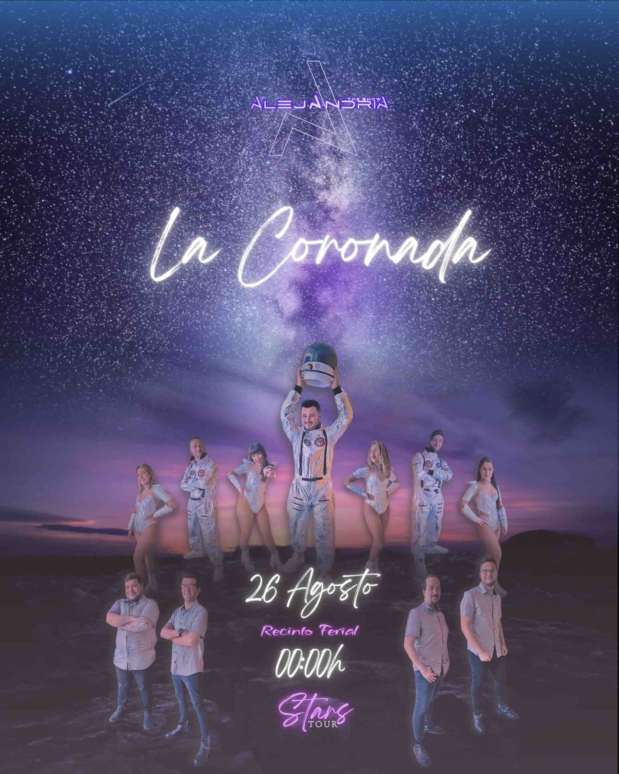 conoce el espectaculo de la orquesta