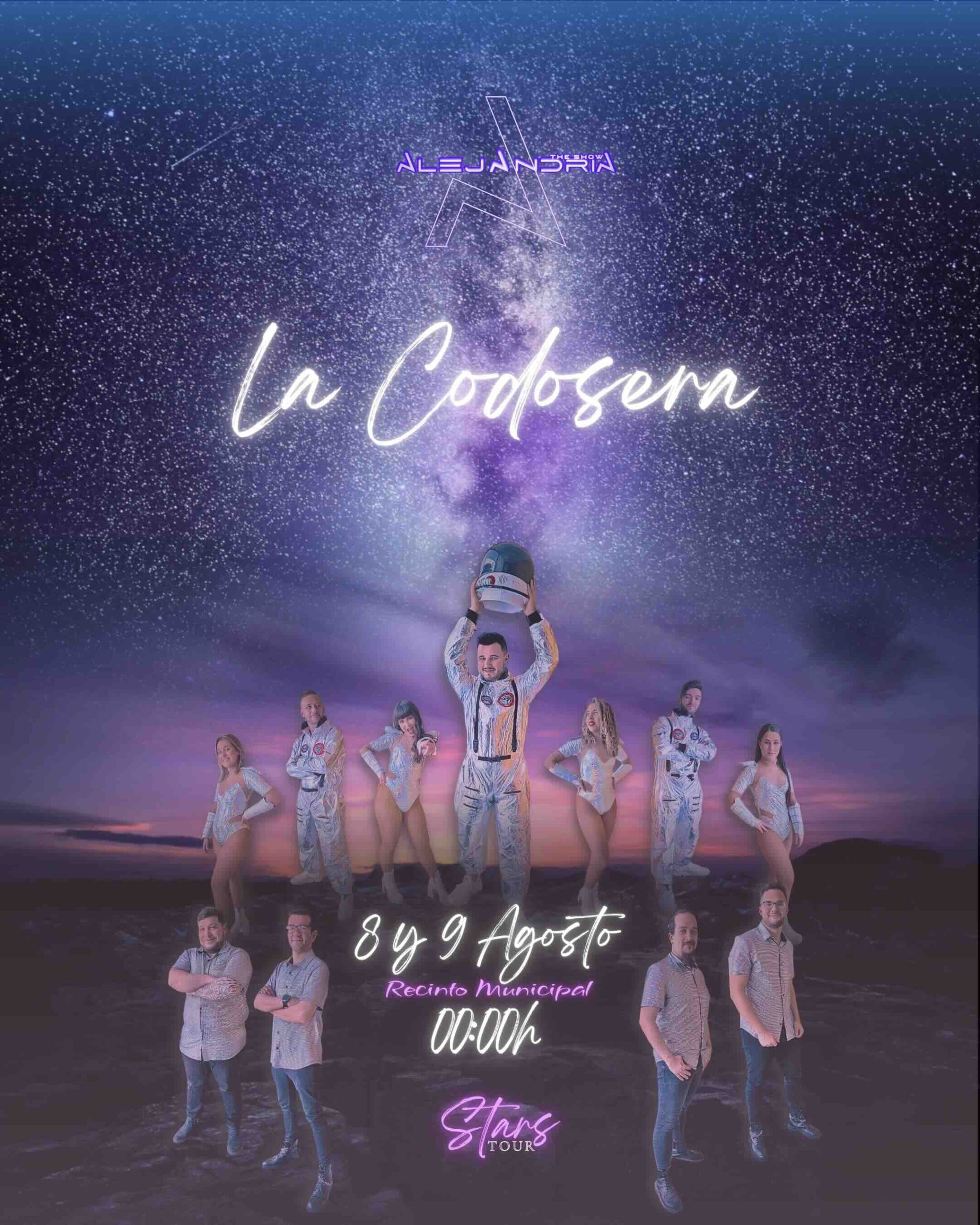 conoce el espectaculo de la orquesta