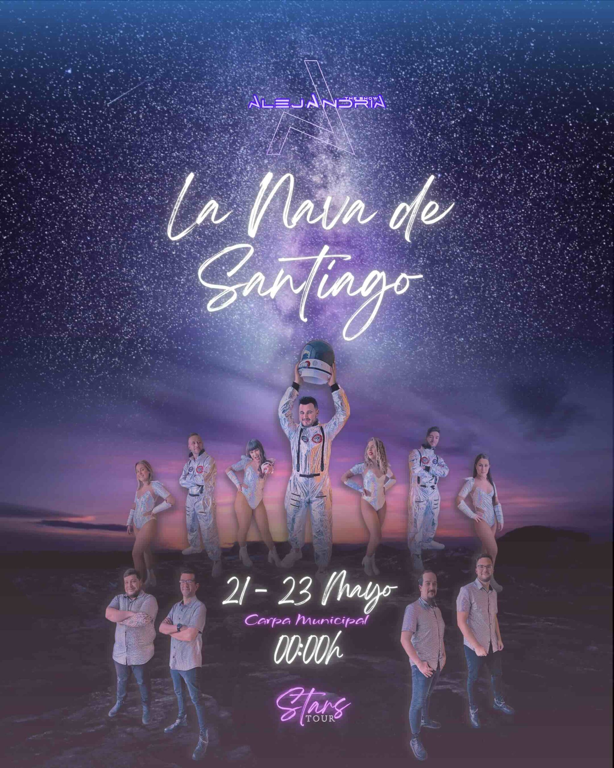 conoce el espectaculo de la orquesta