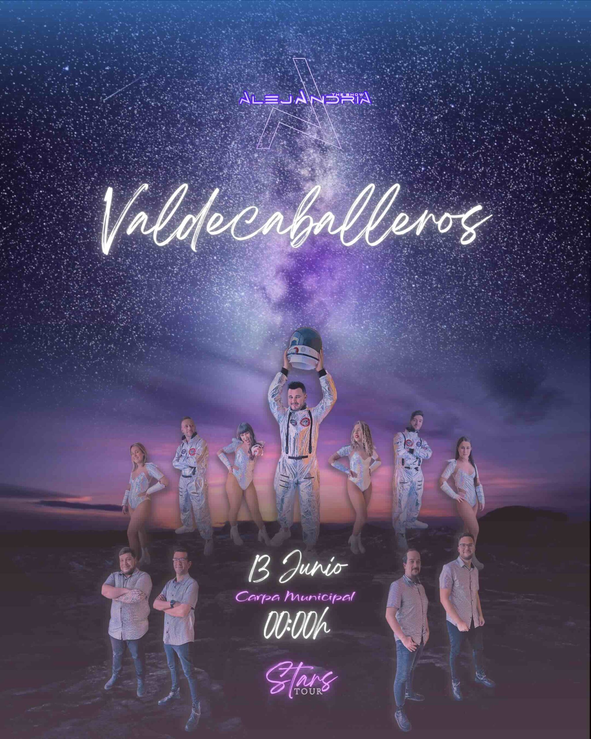 conoce el espectaculo de la orquesta