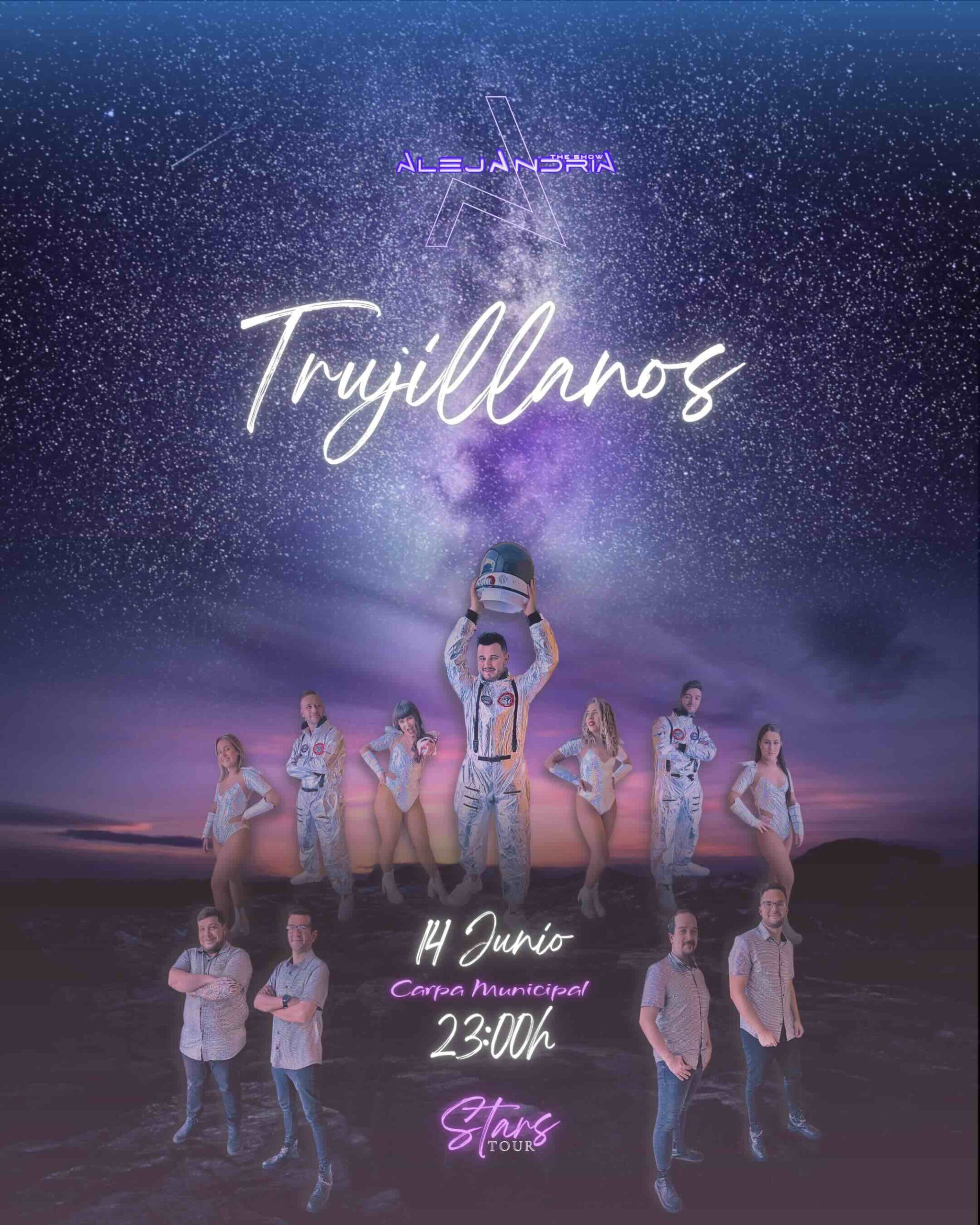 conoce el espectaculo de la orquesta