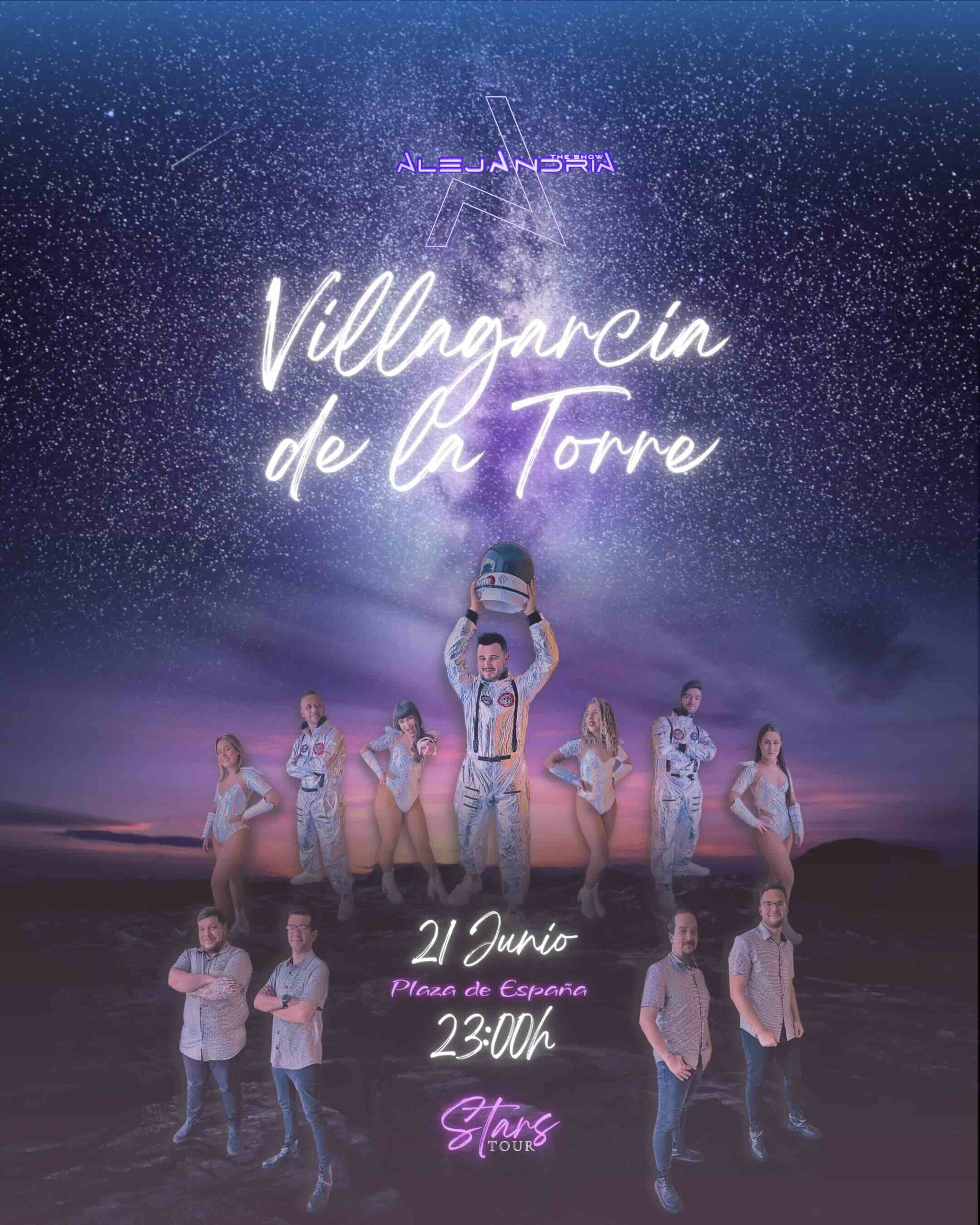 conoce el espectaculo de la orquesta