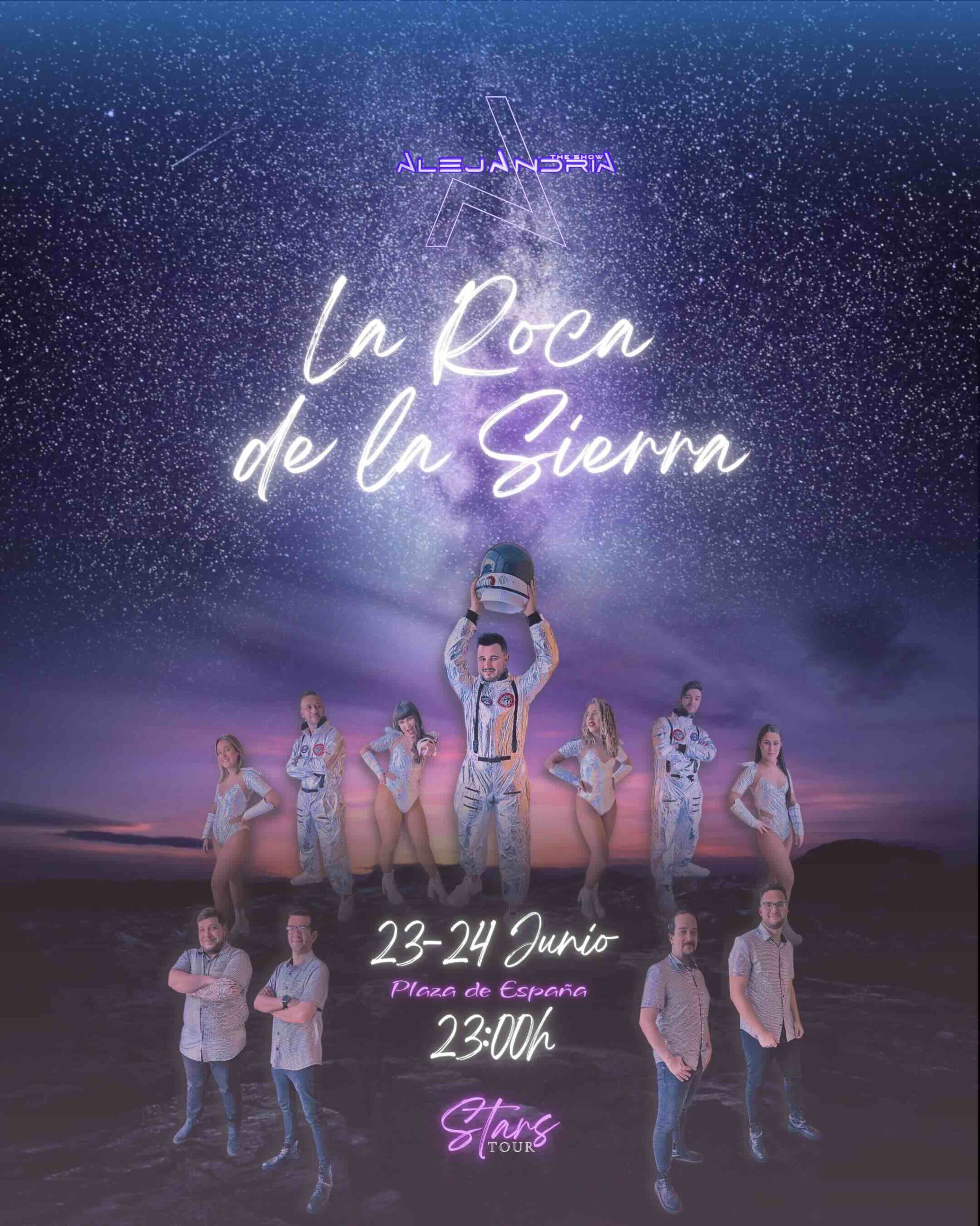conoce el espectaculo de la orquesta