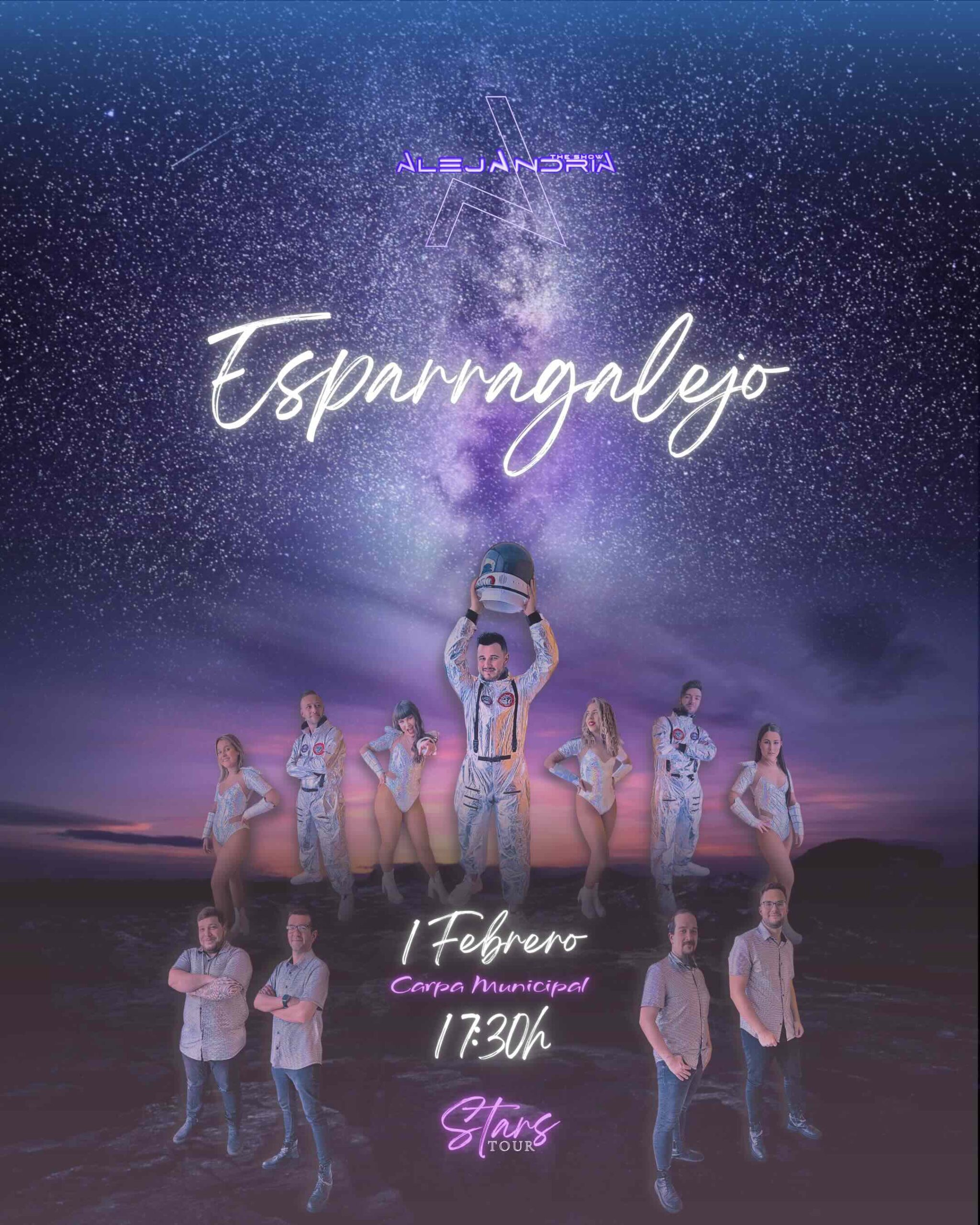 conoce el espectaculo de la orquesta