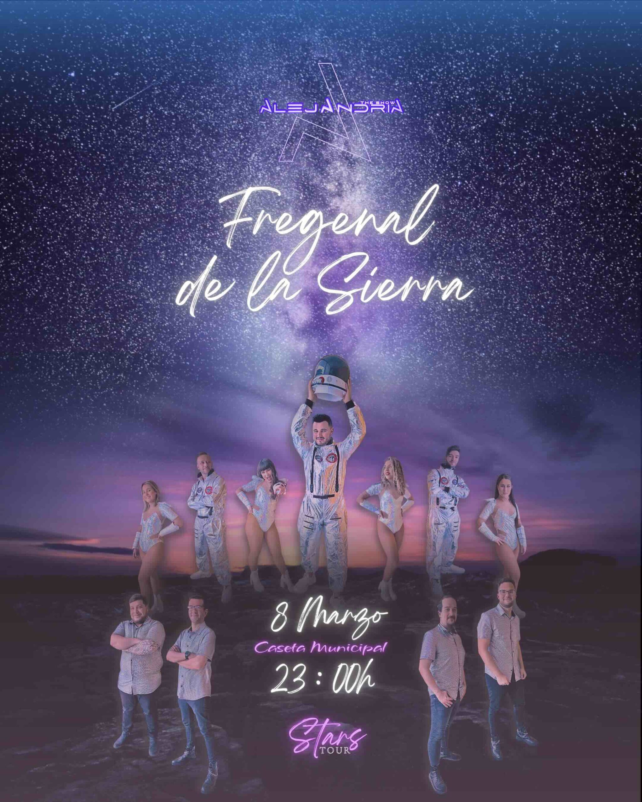 conoce el espectaculo de la orquesta