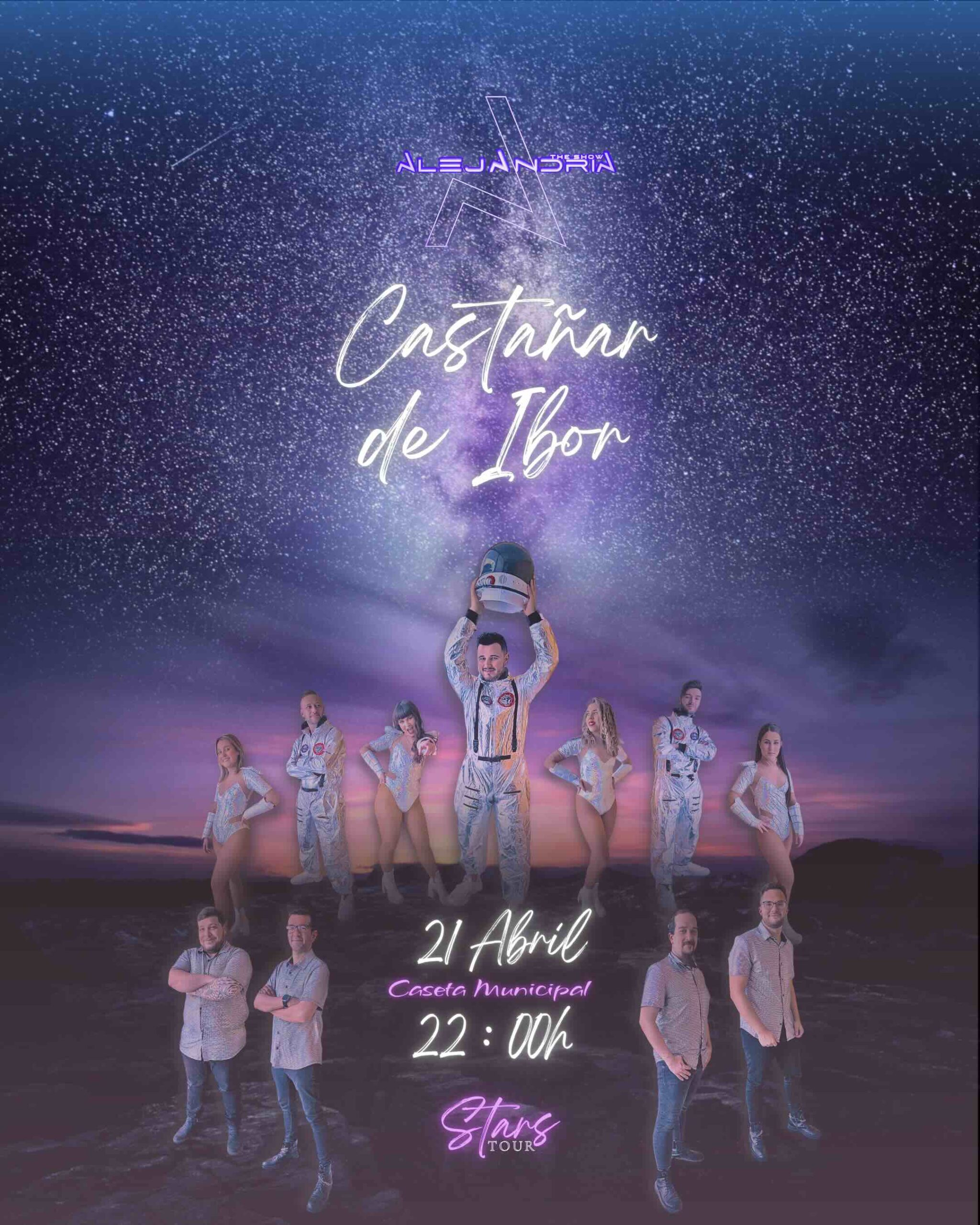 conoce el espectaculo de la orquesta