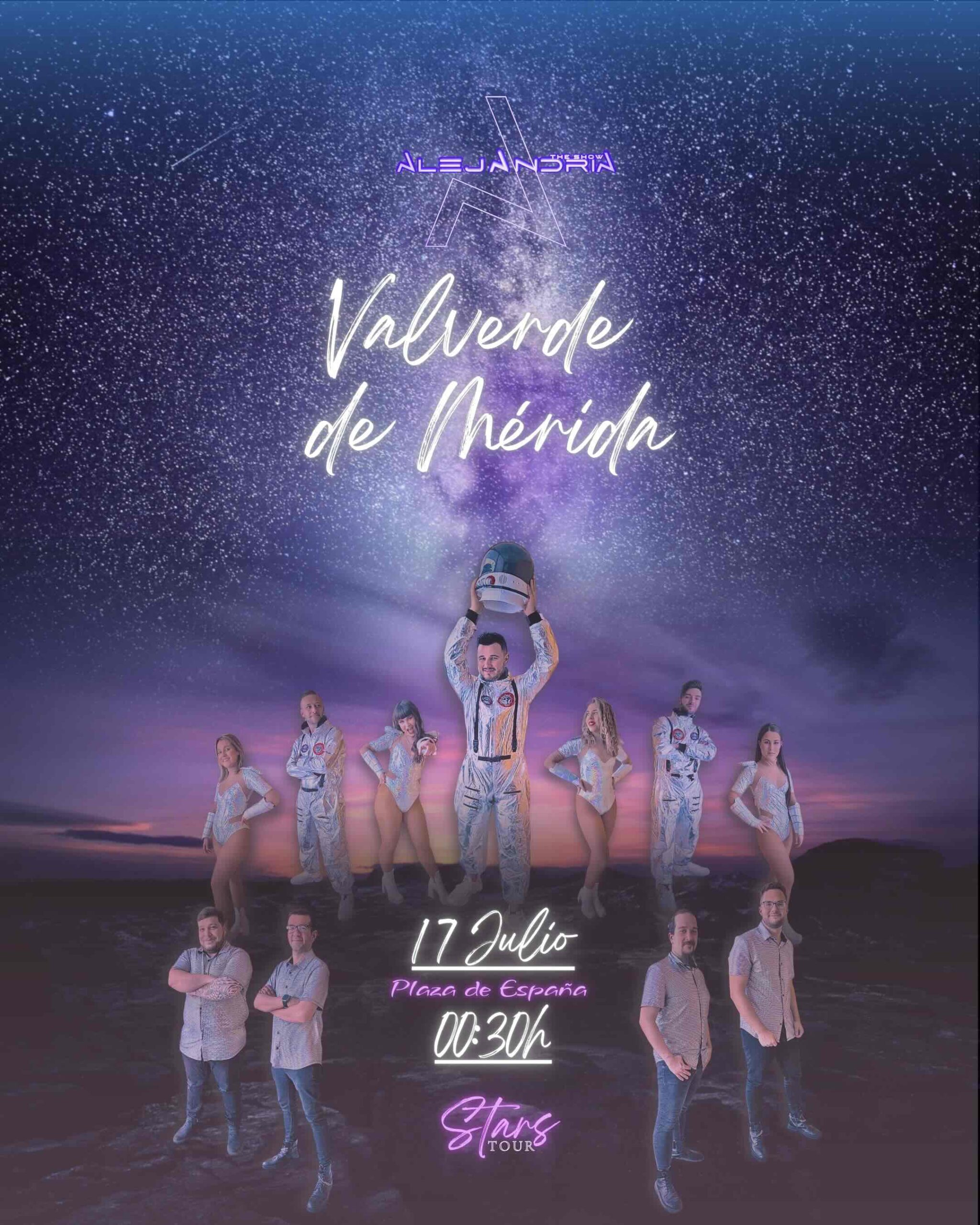 conoce el espectaculo de la orquesta