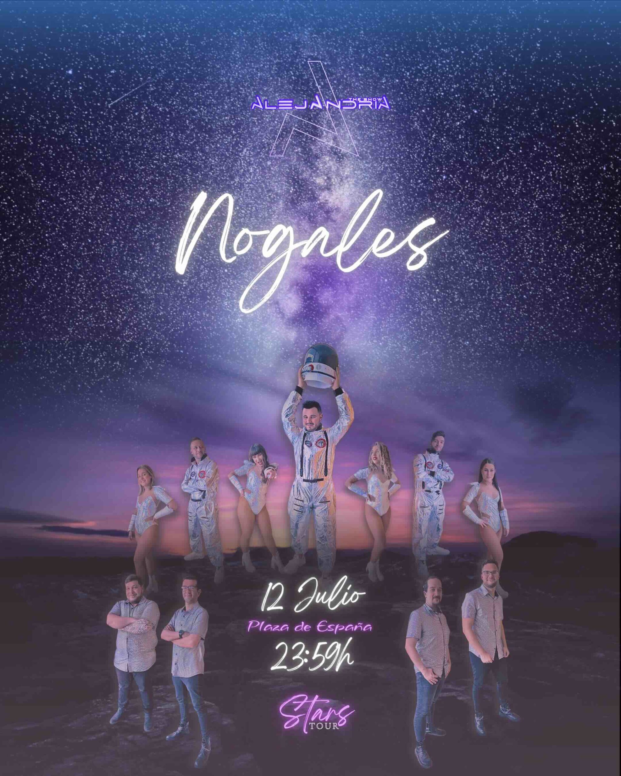 conoce el espectaculo de la orquesta