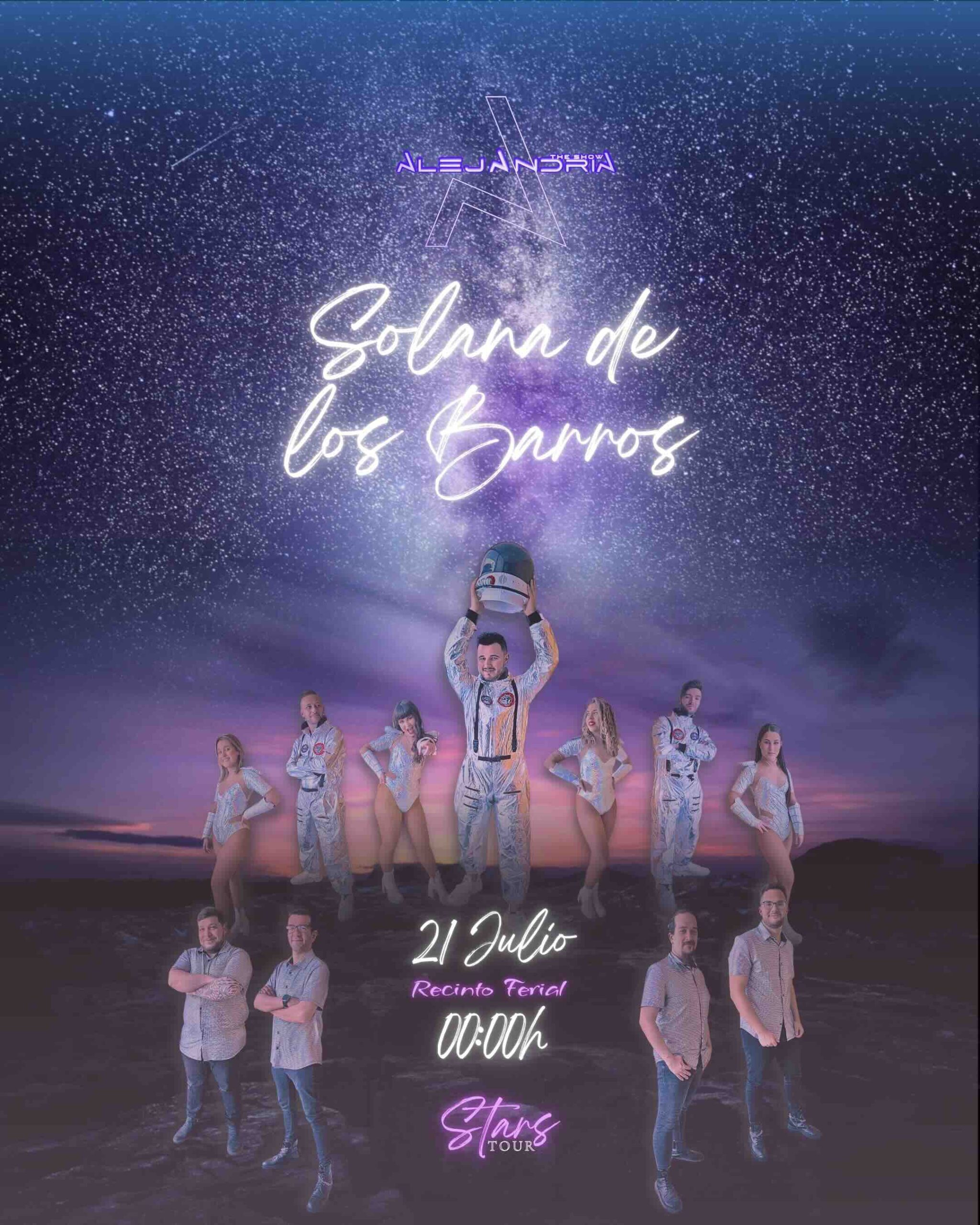 conoce el espectaculo de la orquesta