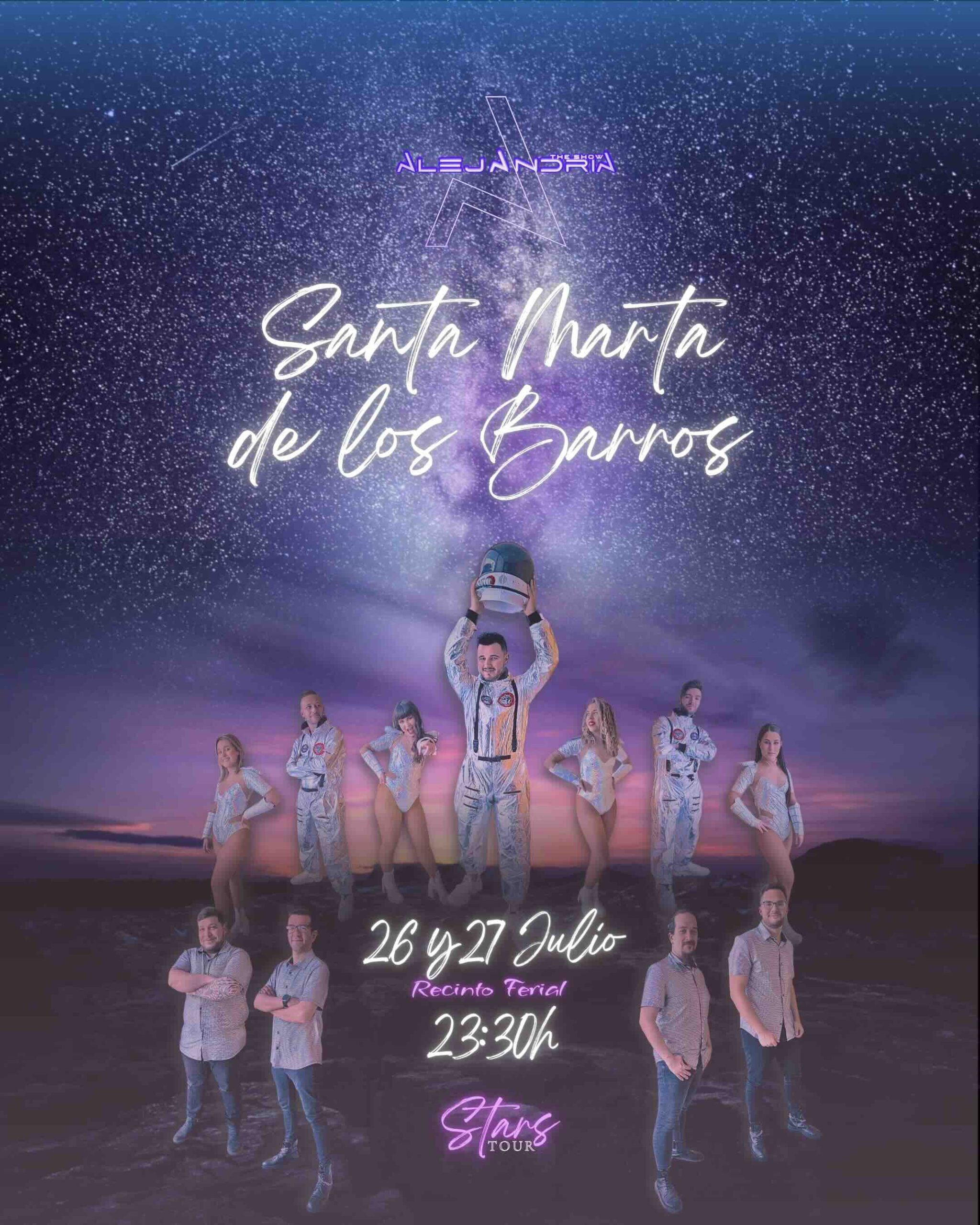 conoce el espectaculo de la orquesta