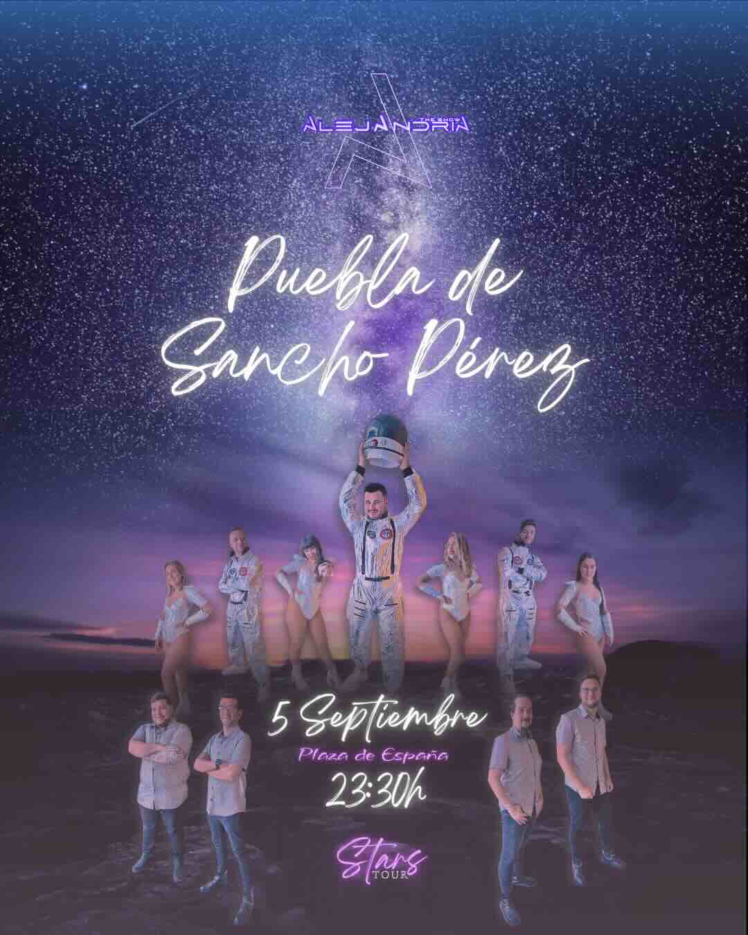 conoce el espectaculo de la orquesta
