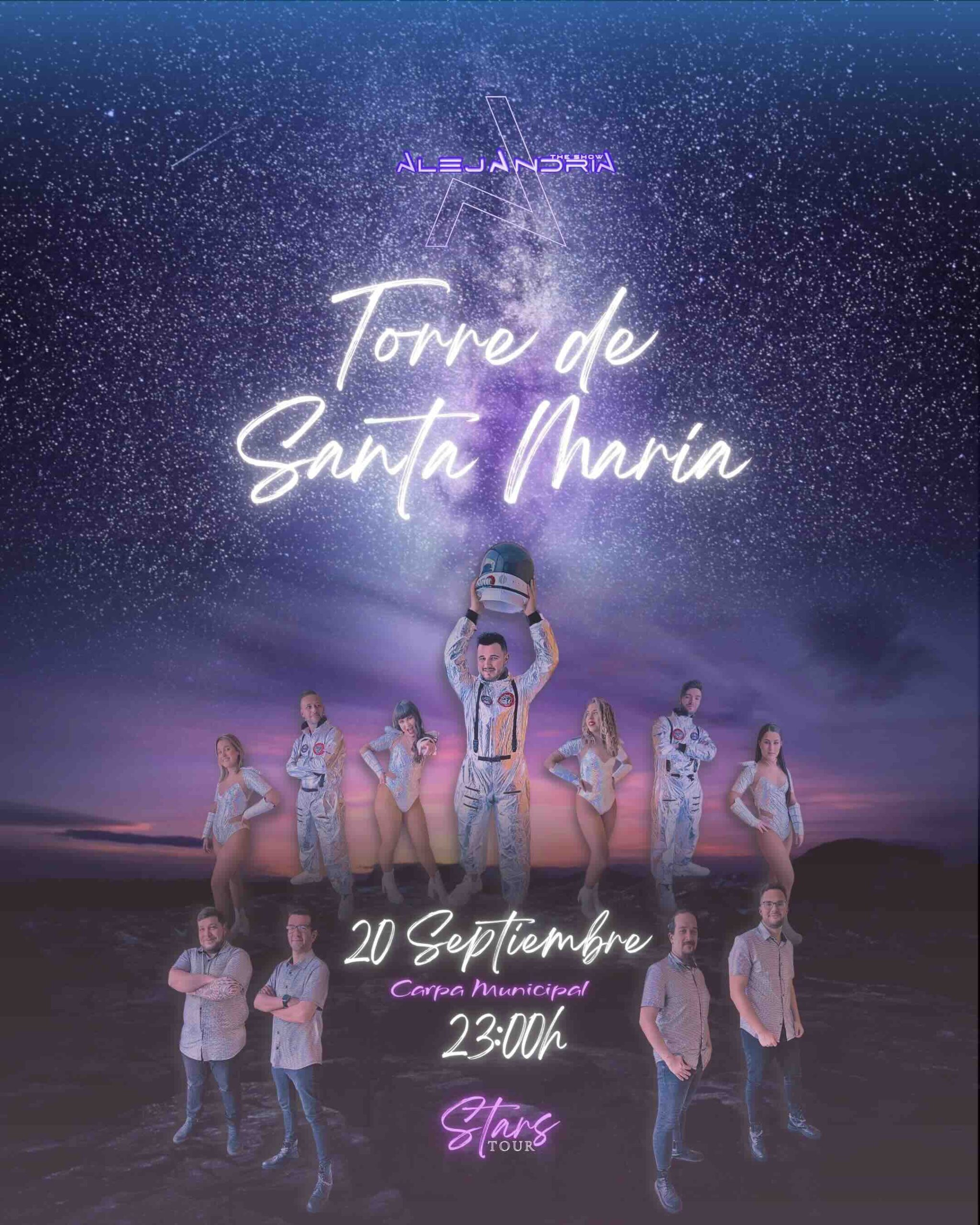 conoce el espectaculo de la orquesta