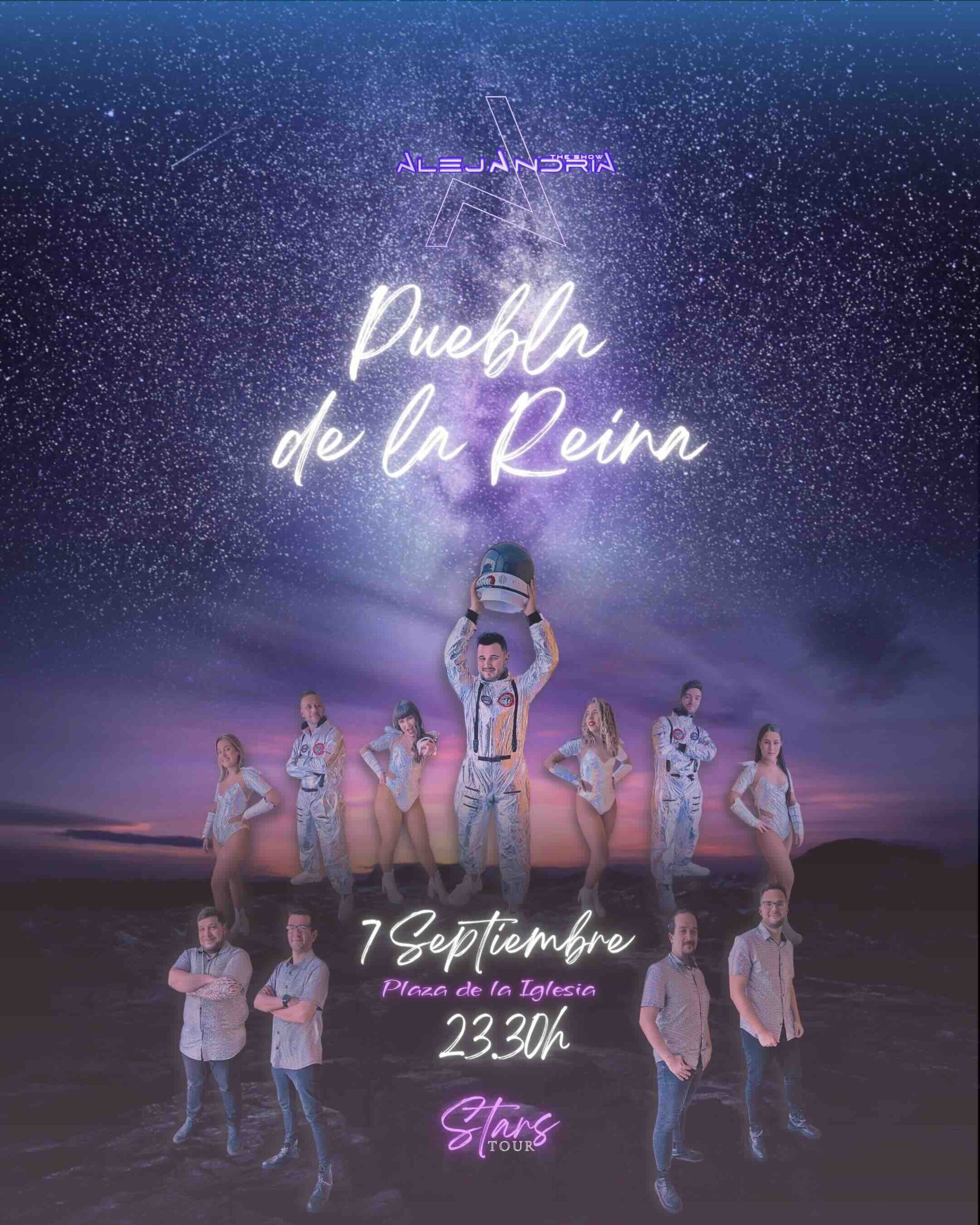 conoce el espectaculo de la orquesta