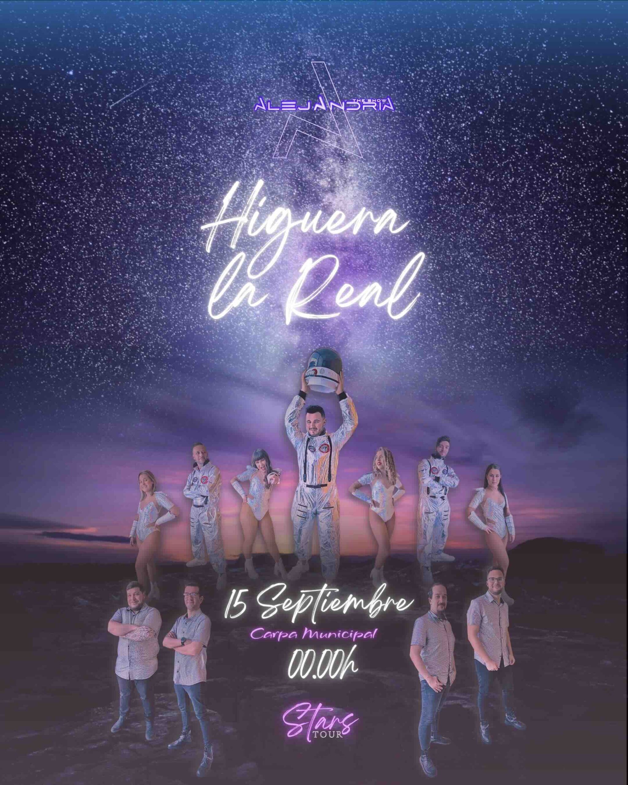 conoce el espectaculo de la orquesta