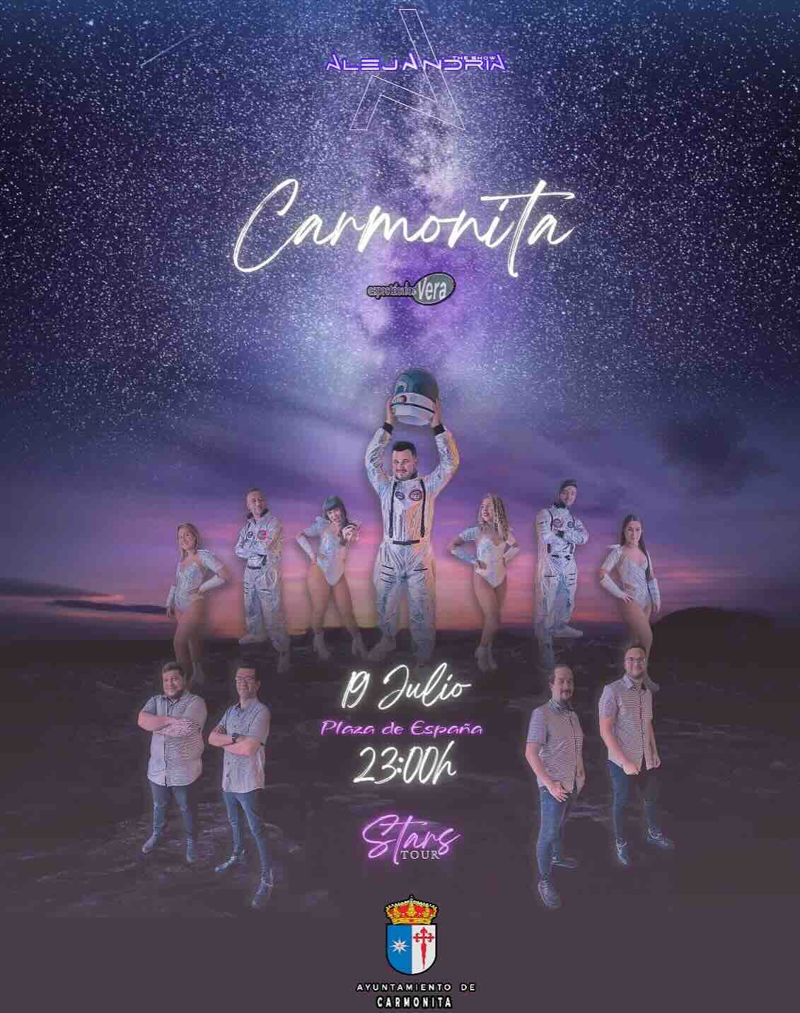 conoce el espectaculo de la orquesta